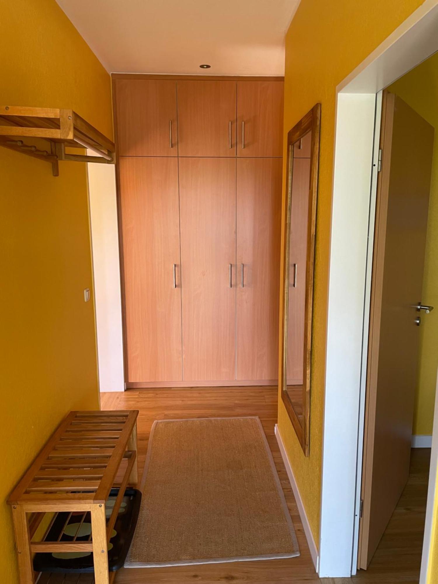Villa Traumhaus Am Maar à Schalkenmehren Chambre photo