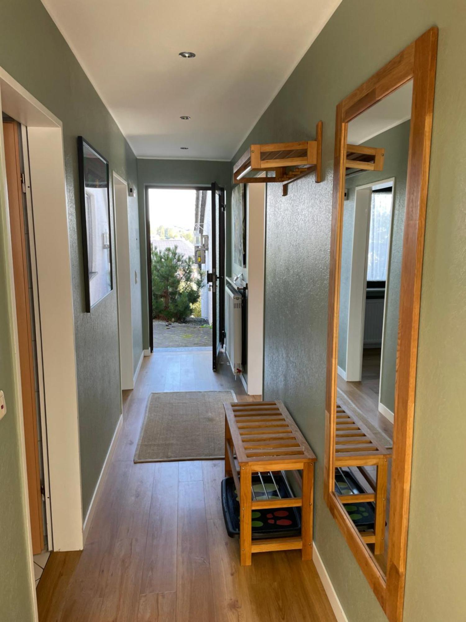 Villa Traumhaus Am Maar à Schalkenmehren Chambre photo